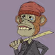 Base CrazyApe