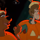Scooby-Doo!