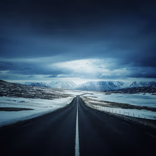 Liquid Horizon Vault