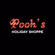 Pooh's Holiday Shoppe
