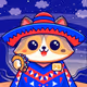 Poncho Meme