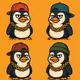 PENGS 5$