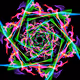 Base Fractals