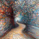 Tangled Solitude