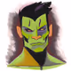 Moody Villain