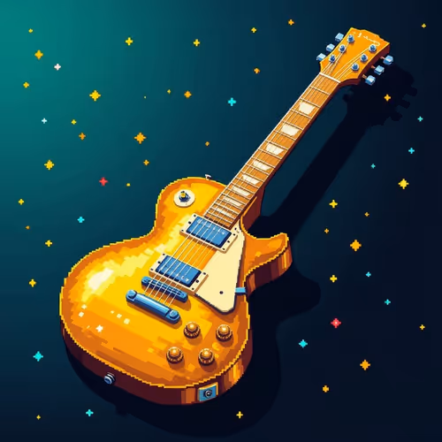 ROCK PUNKS GUITAR