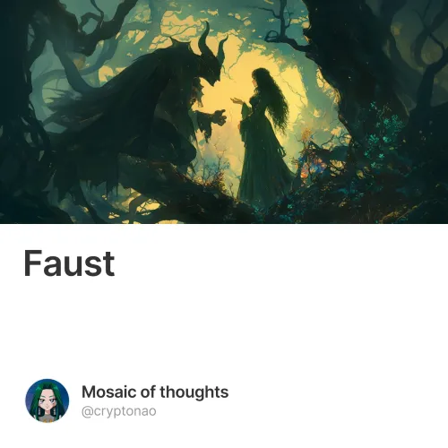Faust