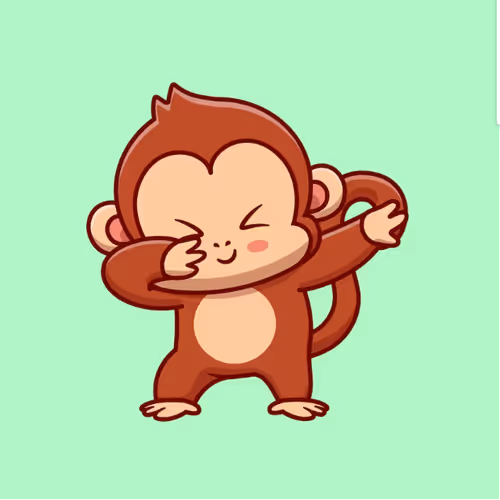 Monkey on BASE