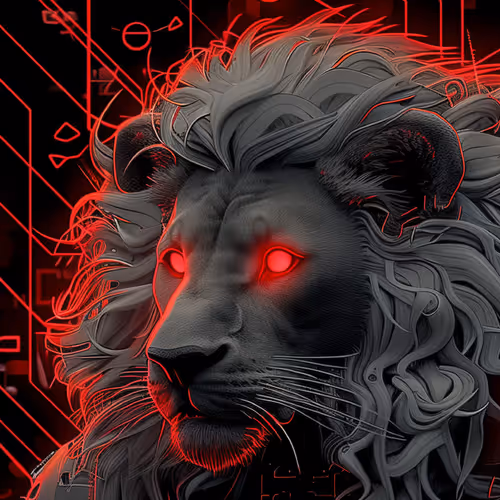 TECH LIONS