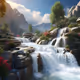 Cascade
