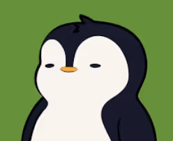 PENGU