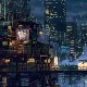 Cityscape #3