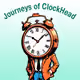 Journeys of ClockHead