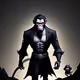 Gotic Ape Club