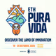 ETH PURA VIDA