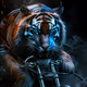 Tiger Hood