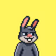 Pixel Bunnies