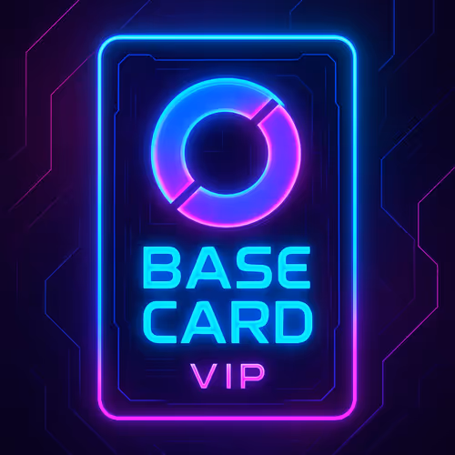Base Card