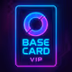 Base Card
