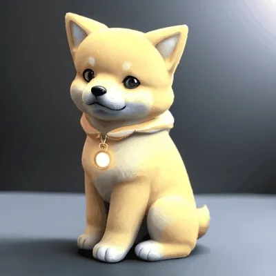 Floki x Shiba x Doge