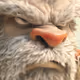 The Ugly Fluffies