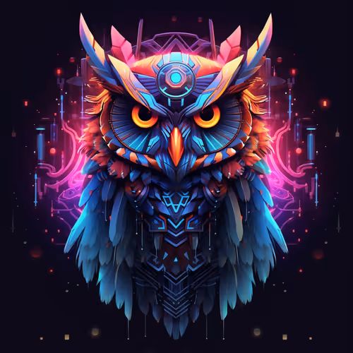 Owl 3