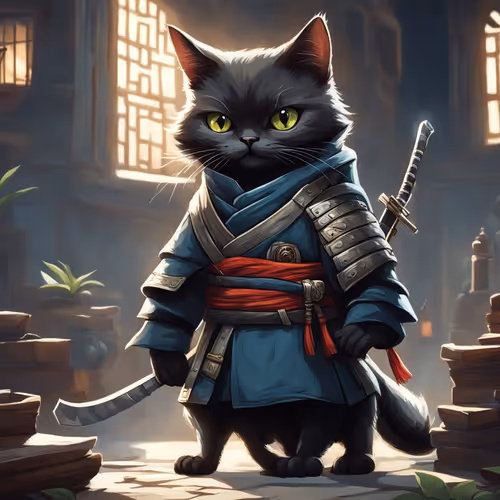 Meowka