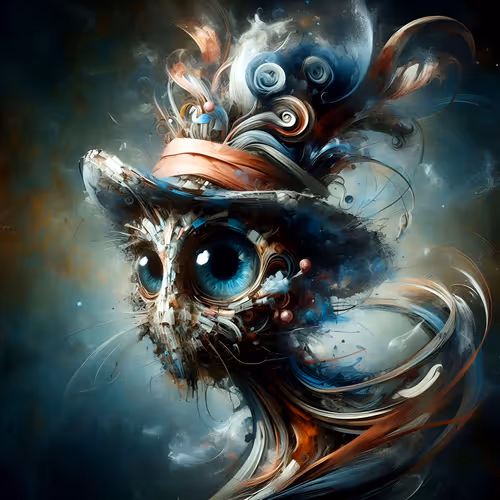 Alice's dreams