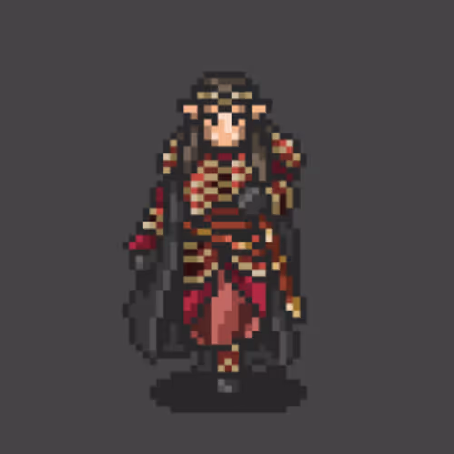 Elrond