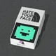 Hate your face