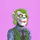 Joker Ape