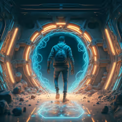 Portal - Cyber Monday Music (BASE)