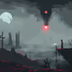 Gray World