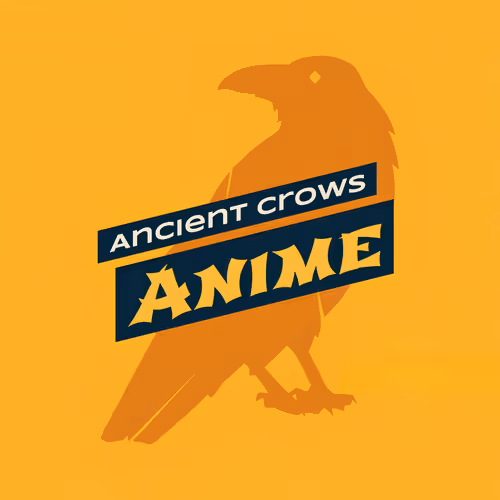 Ancient Crows Anime