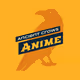 Ancient Crows Anime