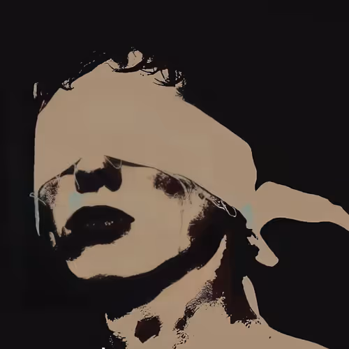 Blind Gaze