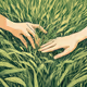 Touch Grass
