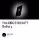 The ERC5169 NFT Gallery