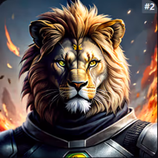 Metal-Lion World