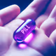 pill
