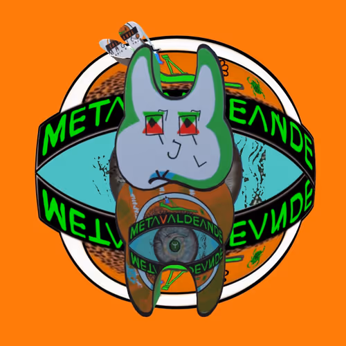 METAVALDEANDE 3D MOLAB
