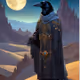 Raven Wizard