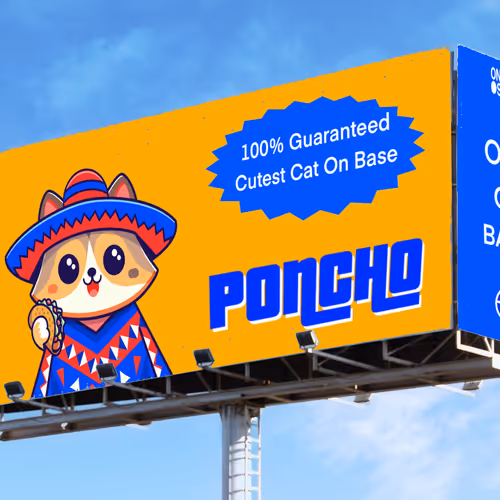 Poncho Meme