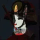 Ronin Rouge