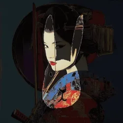 Ronin Rouge