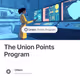 The Union Points Program