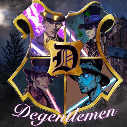 Degentlemen House