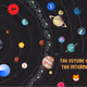 Ethereum: The Center of a Decentralized Universe