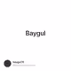 Baygul