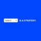 Build = Strategy